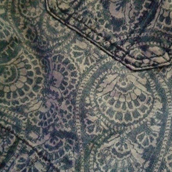 Billabong Overalls - Picture 2 of 4